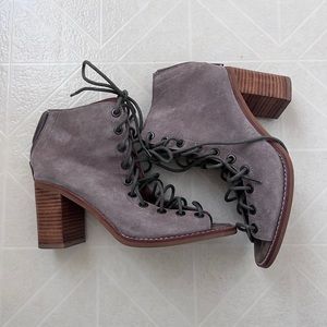 Jeffrey Campbell heels